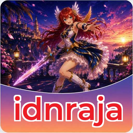 idnraja Components