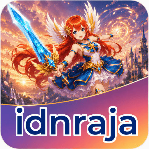 idnraja Download