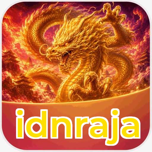 idnraja Features