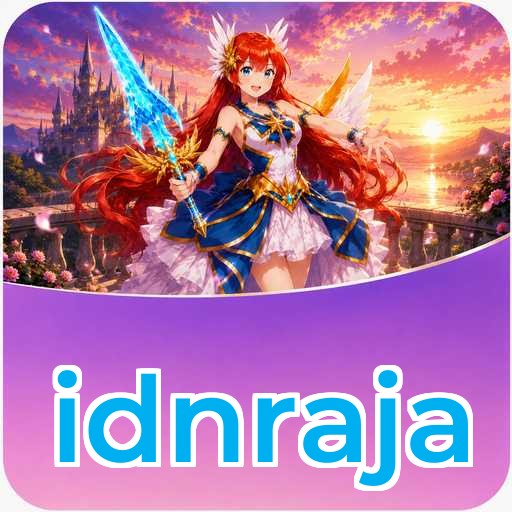 idnraja Components