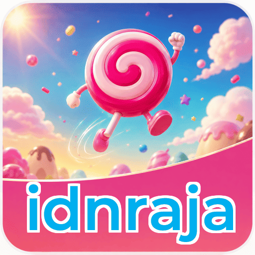 idnraja Aplikasi