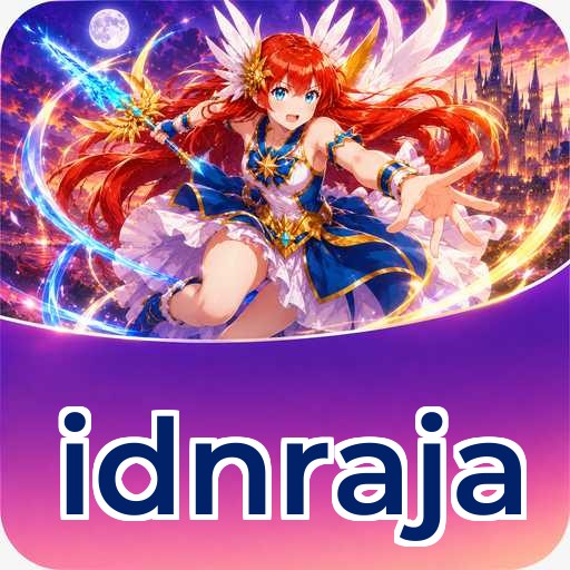 idnraja Download