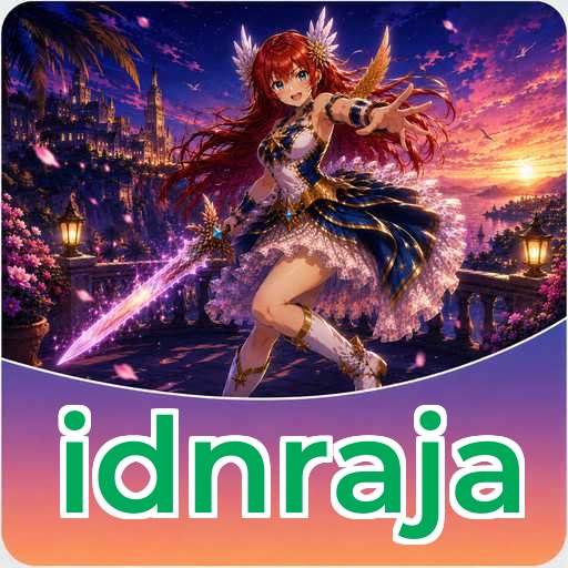 idnraja APK Structure