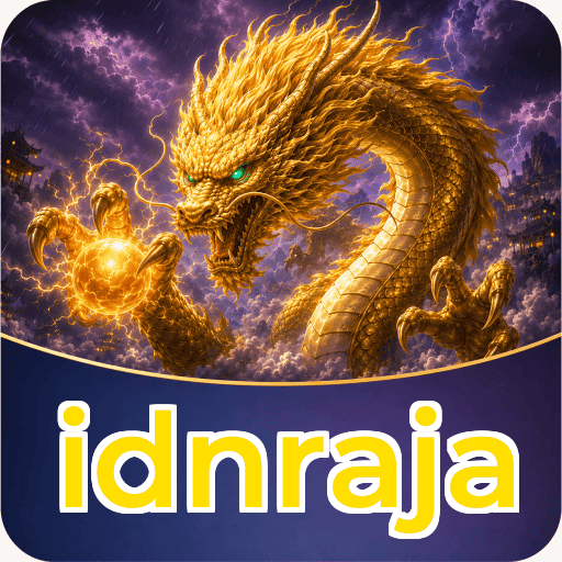 idnraja Signature