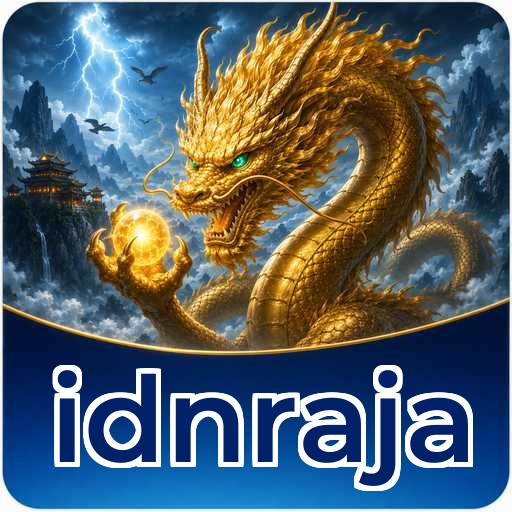 idnraja APK