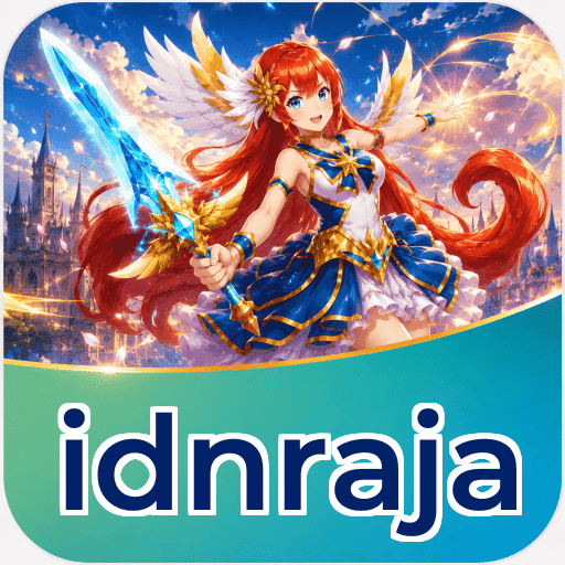 idnraja Verification