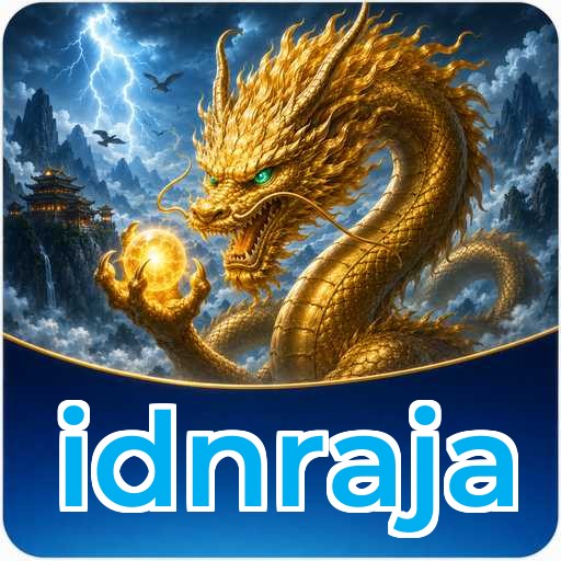 Screenshot Proses Instalasi idnraja APK