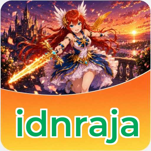 idnraja Components