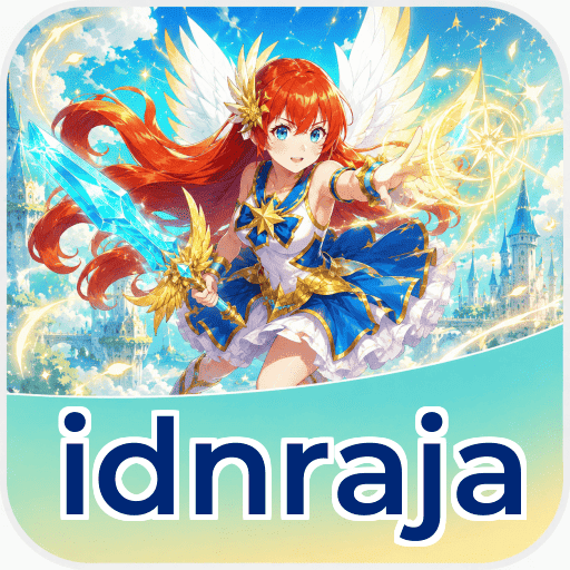 idnraja APK Structure