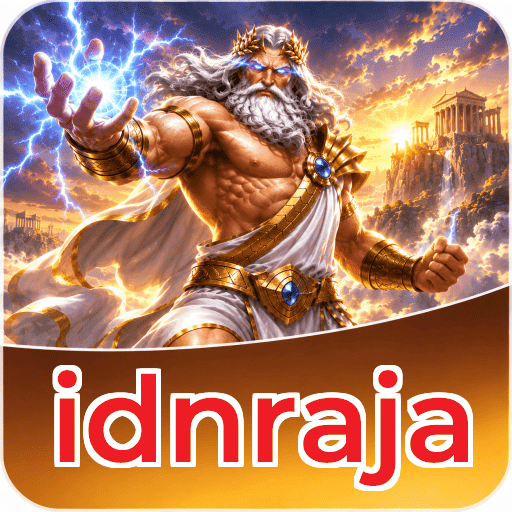 idnraja Components
