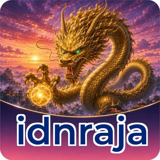 idnraja APK