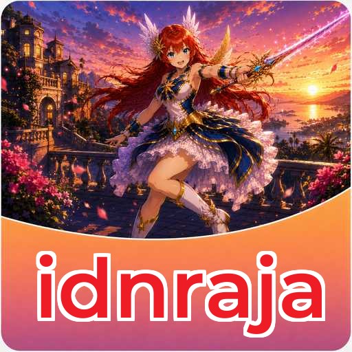idnraja Verification