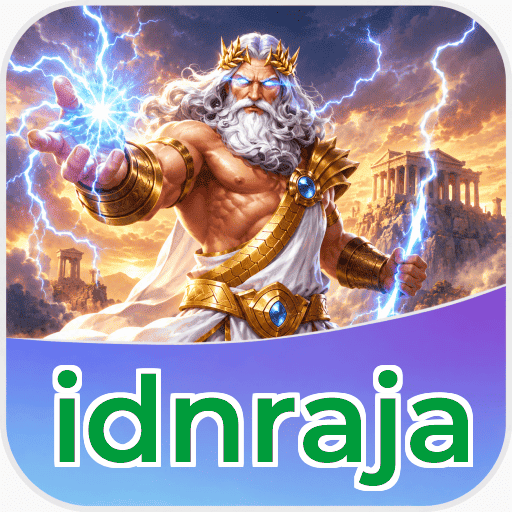 idnraja Download
