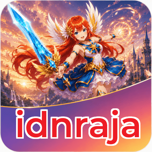 idnraja Tools