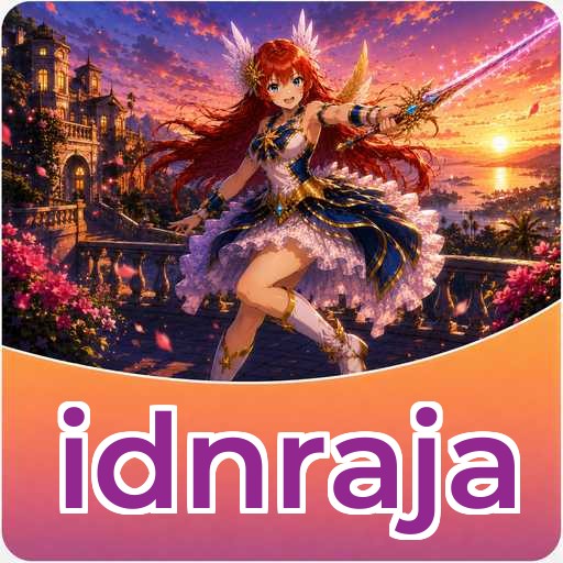 idnraja Components