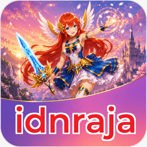 idnraja Technical Info