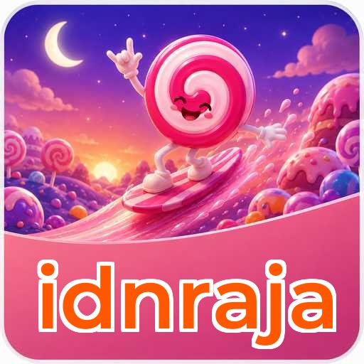 idnraja FAQ