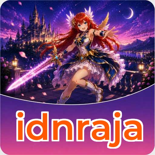 idnraja Technical Info