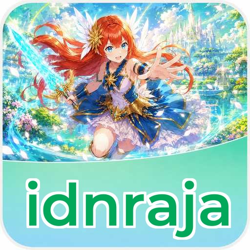 idnraja APK Structure