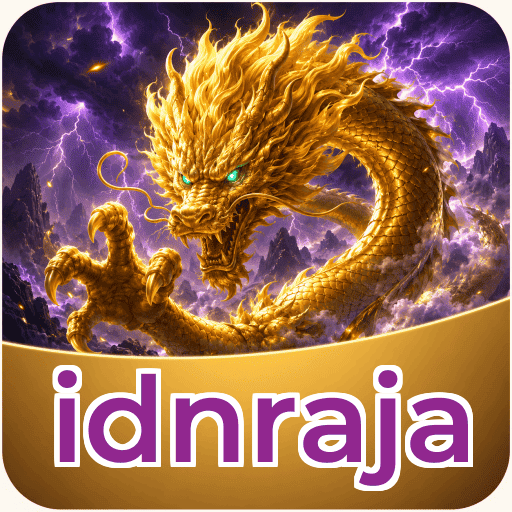 idnraja Signature