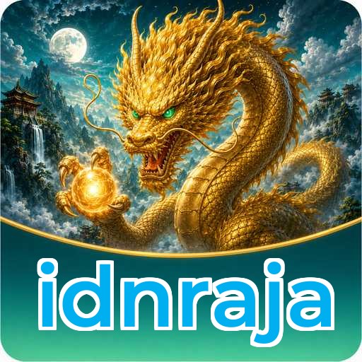 idnraja Download