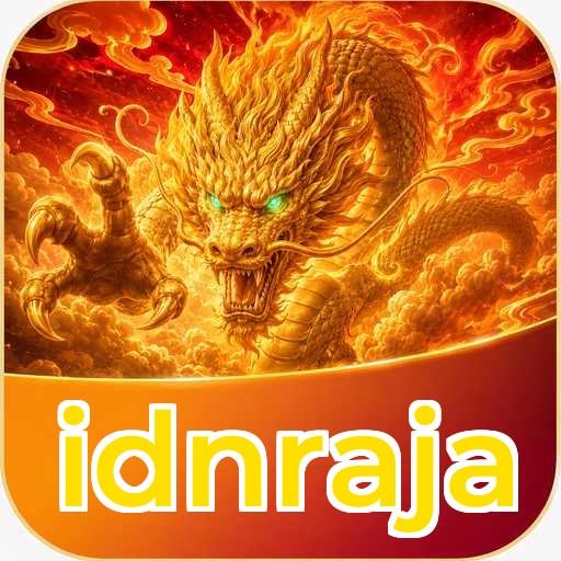 idnraja Installation