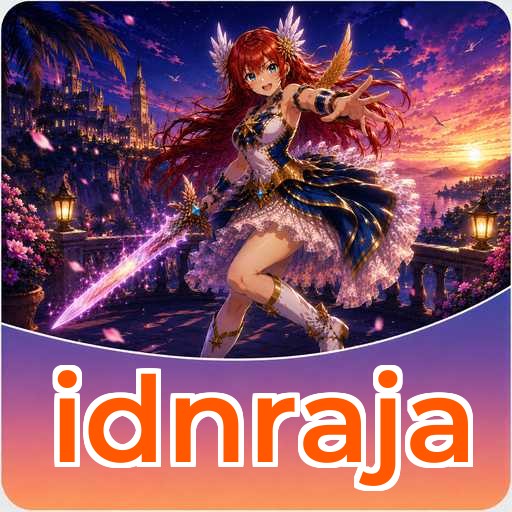 idnraja APK