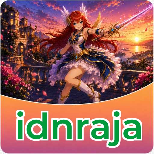 idnraja APK Structure