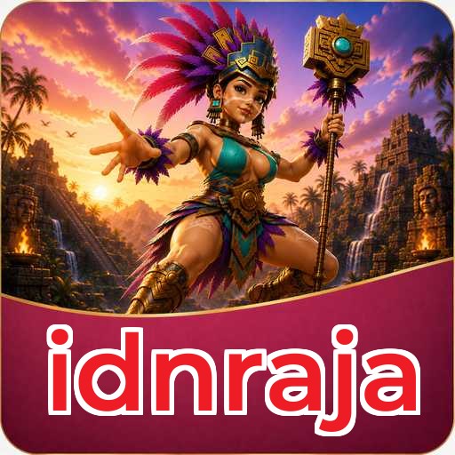 idnraja Download