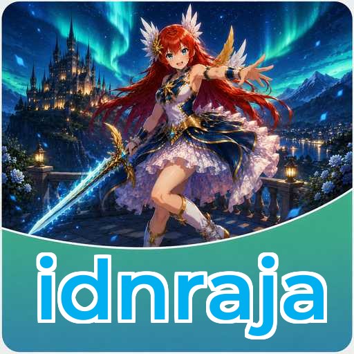idnraja APK Structure