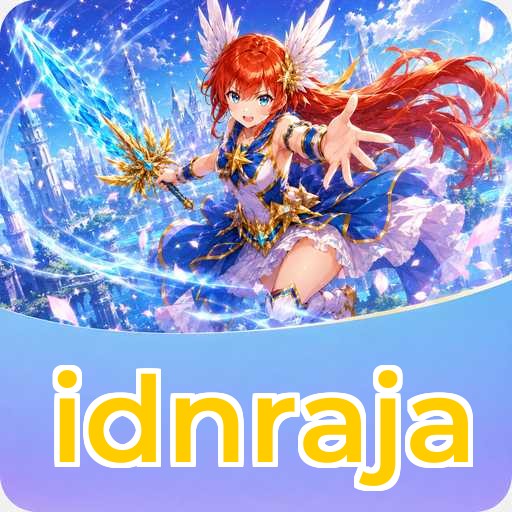 idnraja Technical Info
