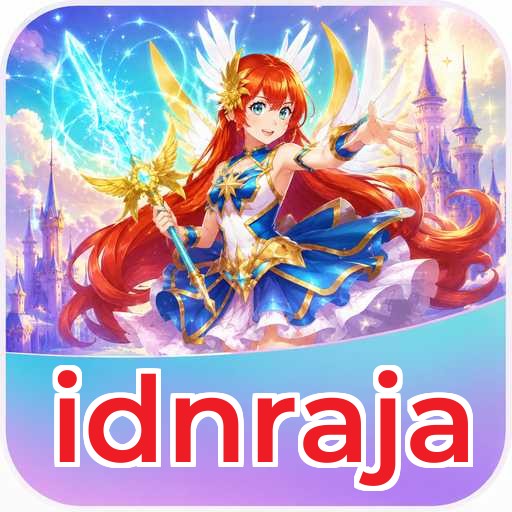 idnraja Components