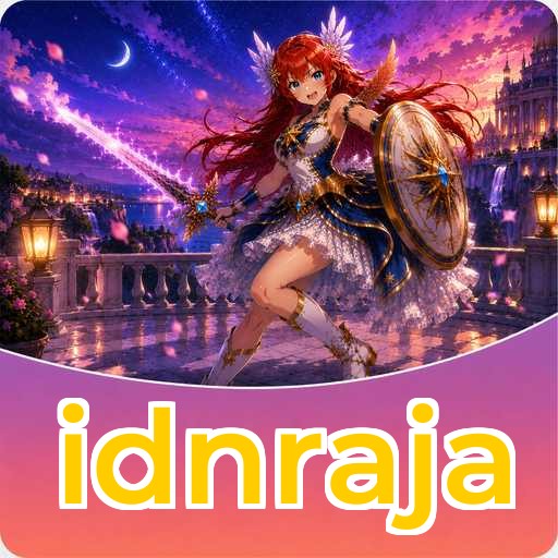 idnraja Download