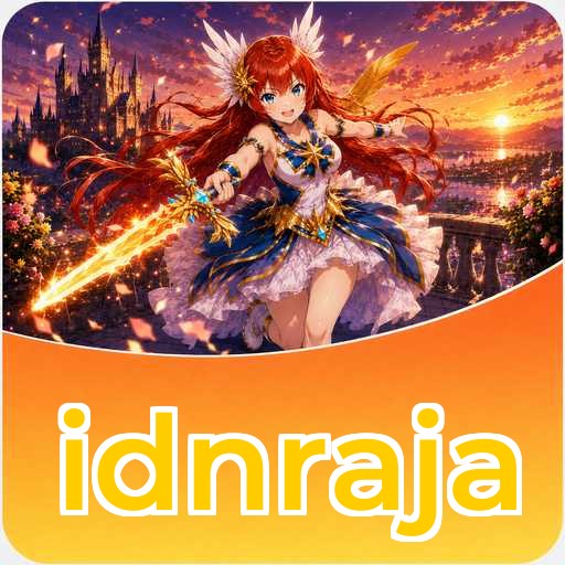 idnraja Signature
