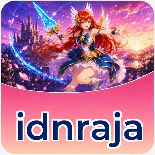 idnraja Tools