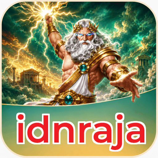 idnraja Download