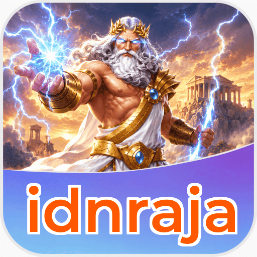 idnraja APK Structure