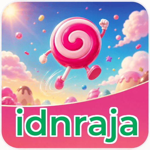 idnraja Download